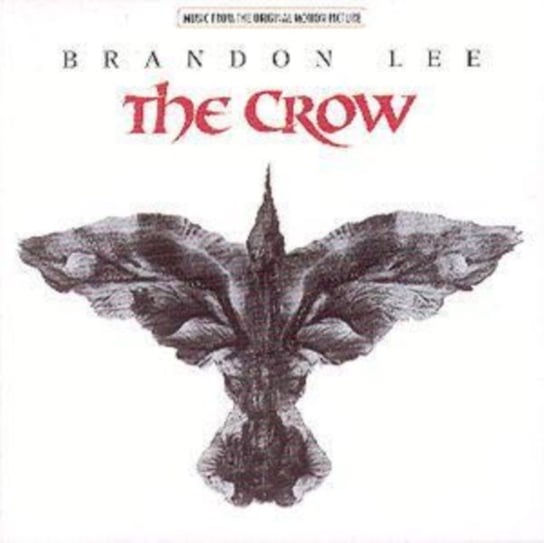 The Crow Various Artists