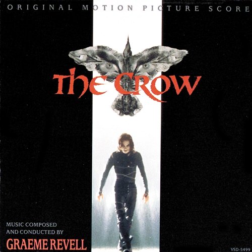 The Crow Graeme Revell