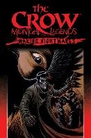 The Crow Midnight Legends Volume 4 Waking Nightmares Golden Christopher