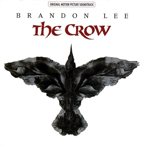 The Crow Original Motion Picture Soundtrack Various Artists