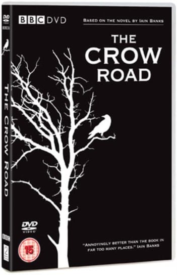 The Crow Road (brak polskiej wersji językowej) Millar Gavin