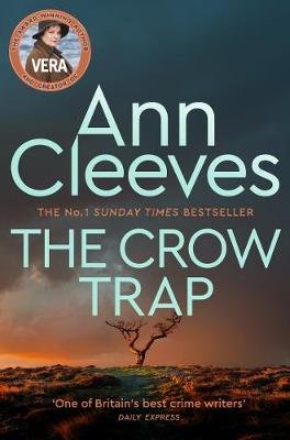 The Crow Trap Cleeves Ann