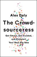 The Crowdsourceress Daly Alex
