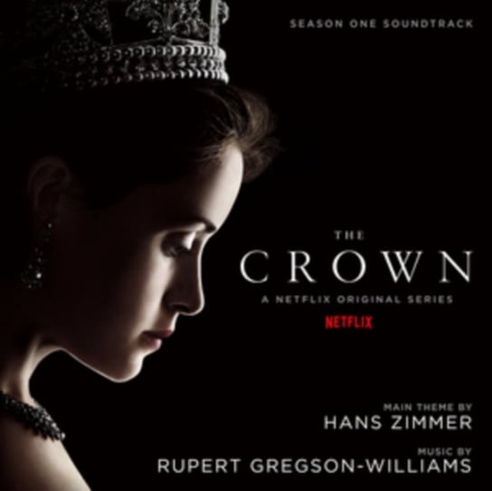 The Crown Sony Music Entertainment