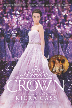 The Crown HarperCollins US