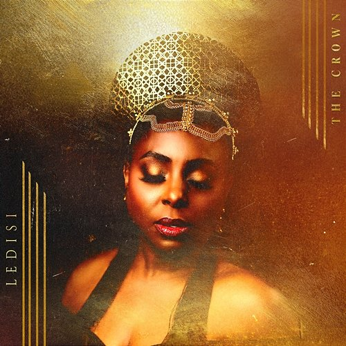 The Crown Ledisi
