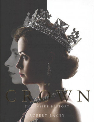 The Crown Lacey Robert