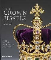 The Crown Jewels Keay Anna