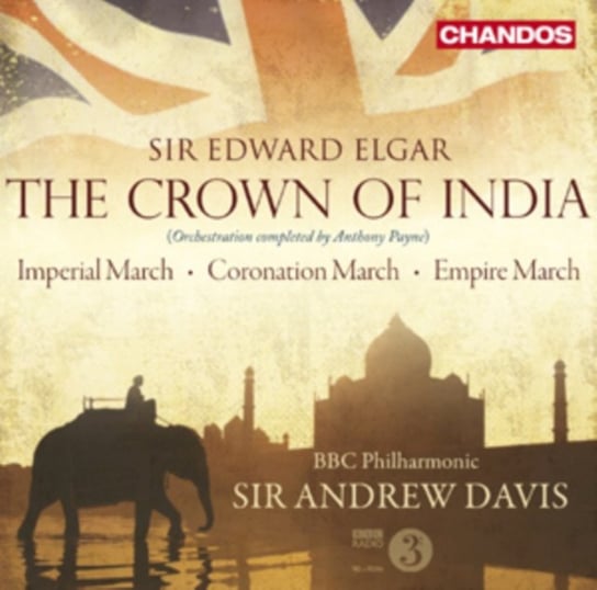 The Crown of India Various Artists