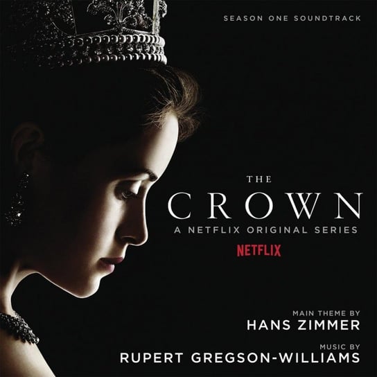 The Crown, płyta winylowa Various Artists