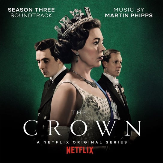 The Crown: Season 3 Various Artists