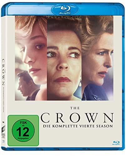 The Crown Season 4 Various Directors