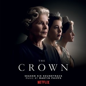The Crown Season 6, płyta winylowa Various Artists