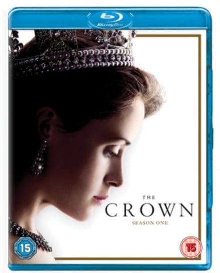 The Crown: Season One (brak polskiej wersji językowej) Sony Pictures Home Ent.