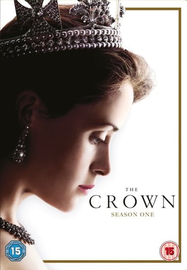The Crown: Season One (brak polskiej wersji językowej) 