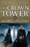 The Crown Tower Sullivan Michael J.