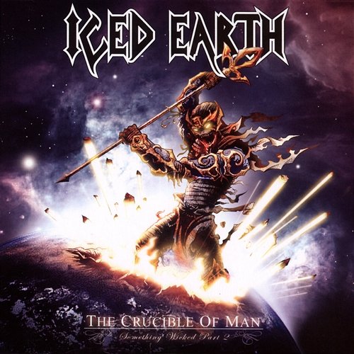 The Crucible of Man - Something Wicked (Pt. 2) Iced Earth