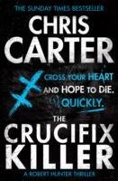 The Crucifix Killer Carter Chris