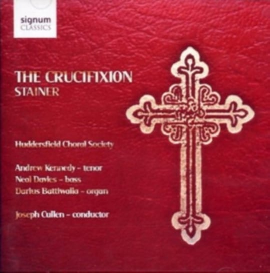 The Crucifixion Various Artists