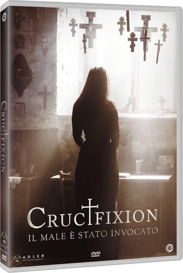 The Crucifixion (Krucyfiks) Gens Xavier