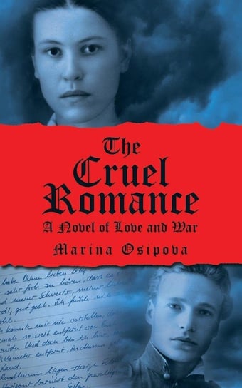 The Cruel Romance Osipova Marina