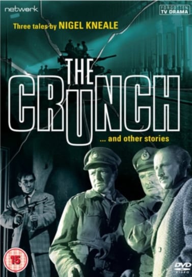 The Crunch and Other Stories (brak polskiej wersji językowej) Network