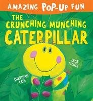 The Crunching Munching Caterpillar Cain Sheridan, Tickle Jack