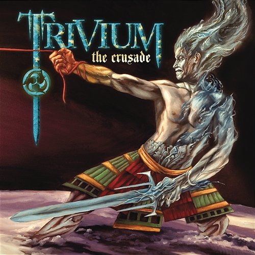 Becoming the Dragon Trivium