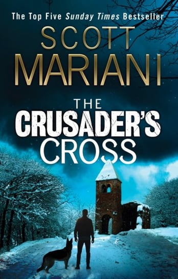 The Crusaders Cross Mariani Scott