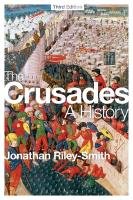 The Crusades: A History Riley-Smith Jonathan