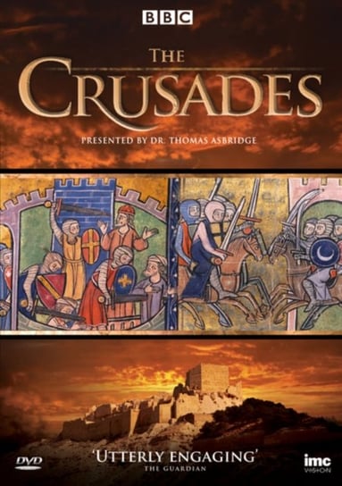 The Crusades (brak polskiej wersji językowej) 