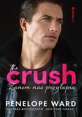 The Crush. Zanim nas przyłapią Ward Penelope