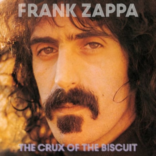 The Crux Of The Biscuit Frank Zappa
