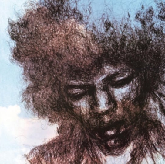 The Cry Of Love , płyta winylowa Hendrix Jimi