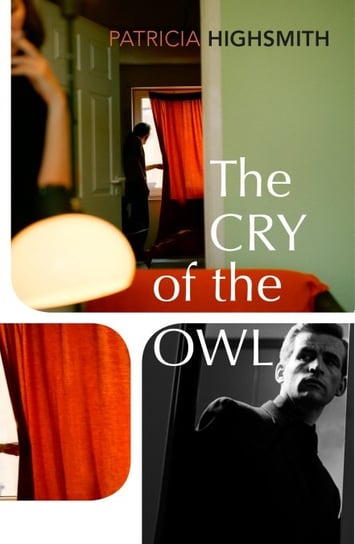 The Cry of the Owl Highsmith Patricia