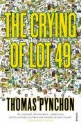 The Crying Of Lot 49 Pynchon Thomas