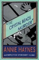 The Crystal Beads Murder Haynes Annie