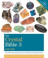 The Crystal Bible 3 Hall Judy