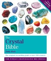 The Crystal Bible, Volume 1 Hall Judy