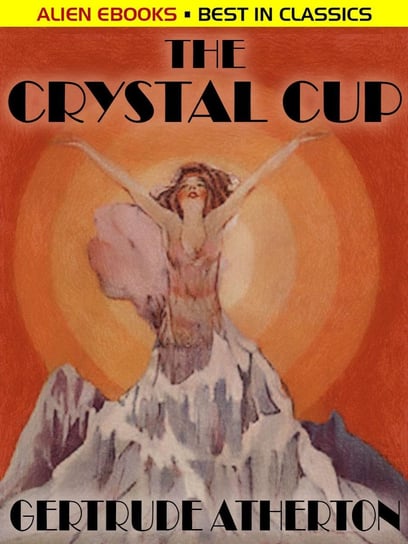 The Crystal Cup Atherton Gertrude