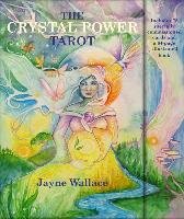 The Crystal Power Tarot Wallace Jayne
