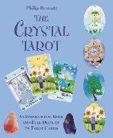 The Crystal Tarot Permutt Philip