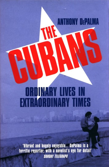 The Cubans DePalma Anthony