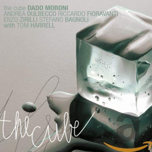 The Cube Various Artists