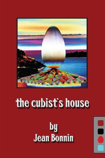 The Cubist's House Bonnin Jean