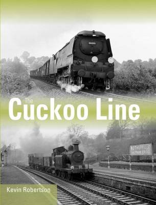 The Cuckoo Line Robertson Kevin