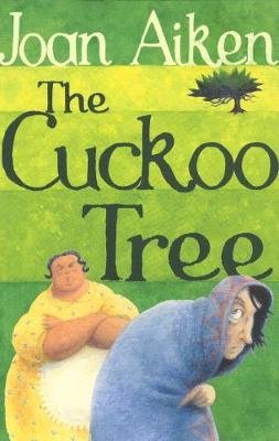 The Cuckoo Tree Aiken Joan
