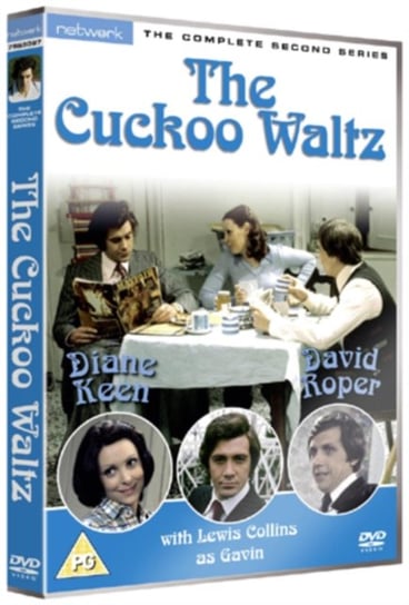 The Cuckoo Waltz: Series 2 (brak polskiej wersji językowej) Network