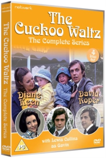 The Cuckoo Waltz: The Complete Series (brak polskiej wersji językowej) Network