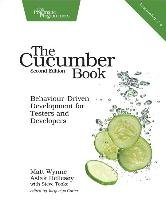 The Cucumber Book Wynne Matt, Hellesoy Aslak, Tooke Steve